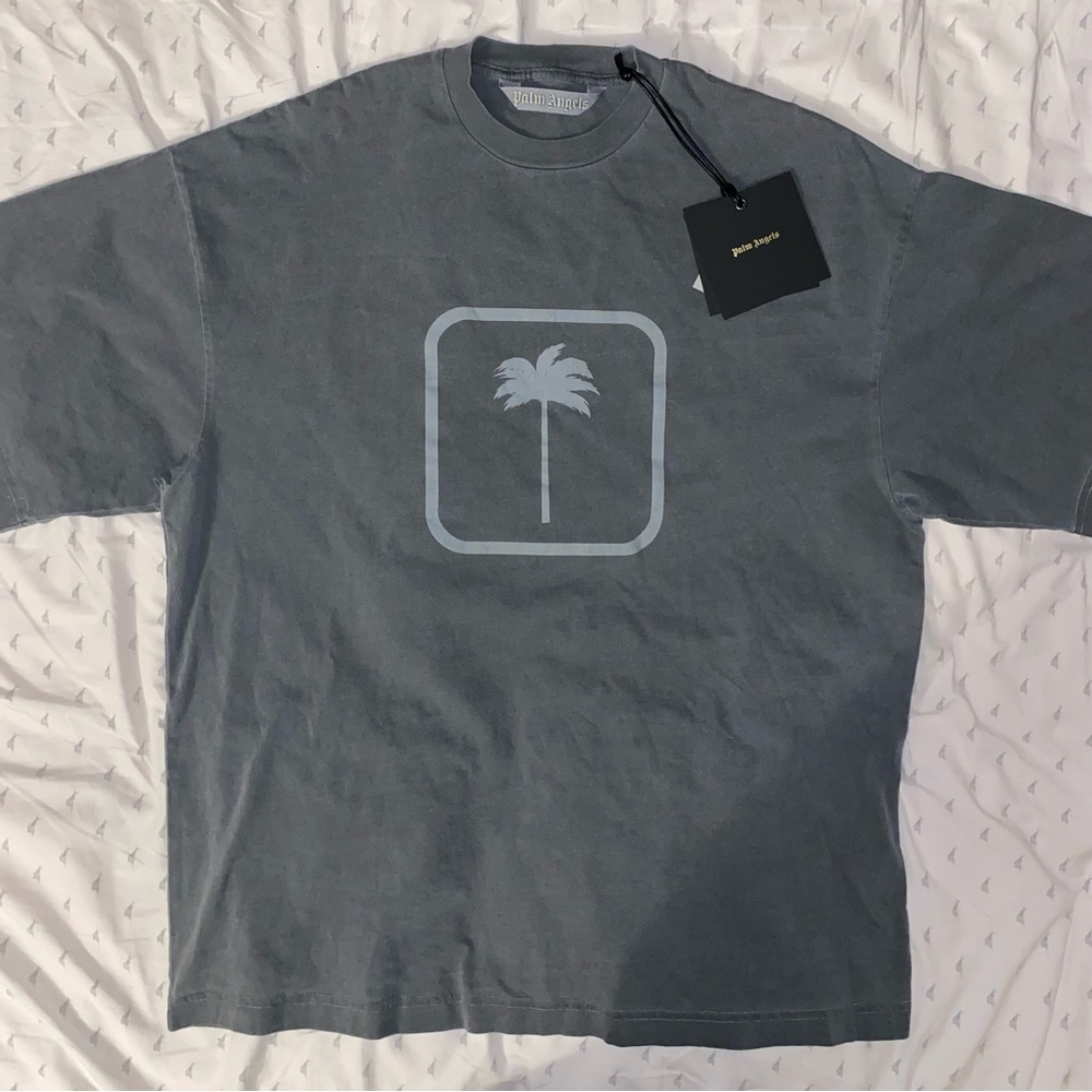 Palm Angels Tee
